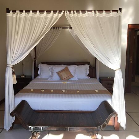 Bali Jade Villas Sanur Екстериор снимка