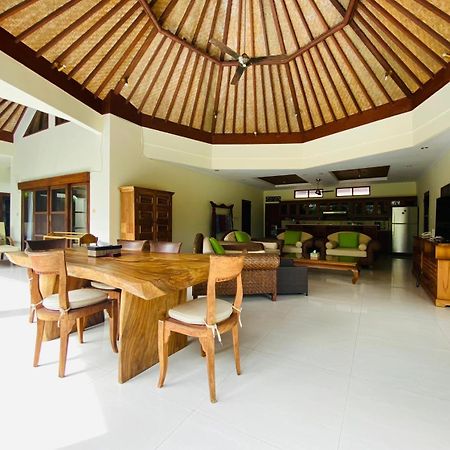 Bali Jade Villas Sanur Екстериор снимка