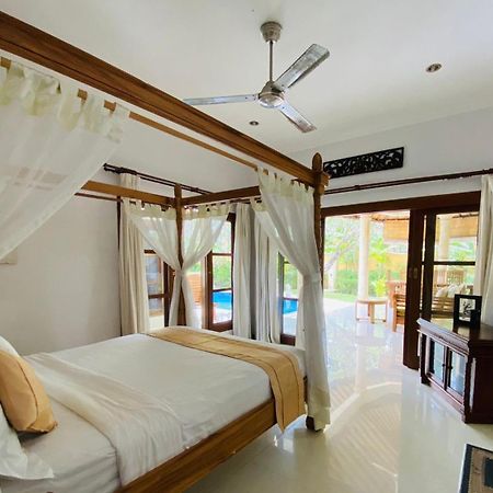 Bali Jade Villas Sanur Екстериор снимка
