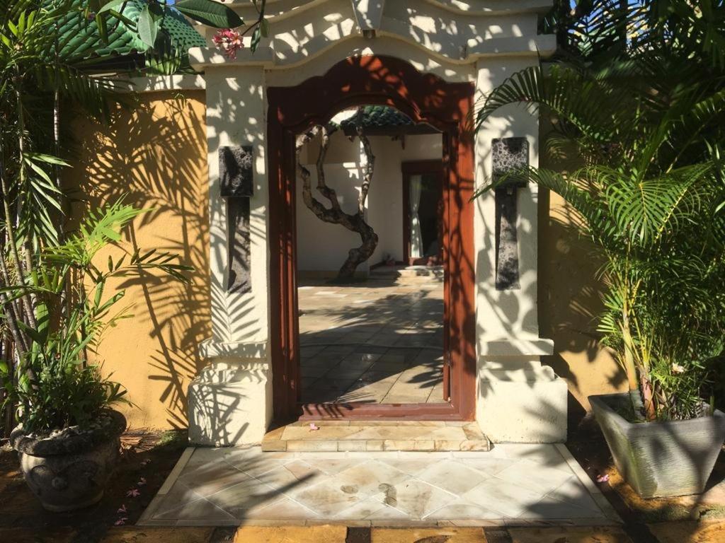 Bali Jade Villas Sanur Екстериор снимка