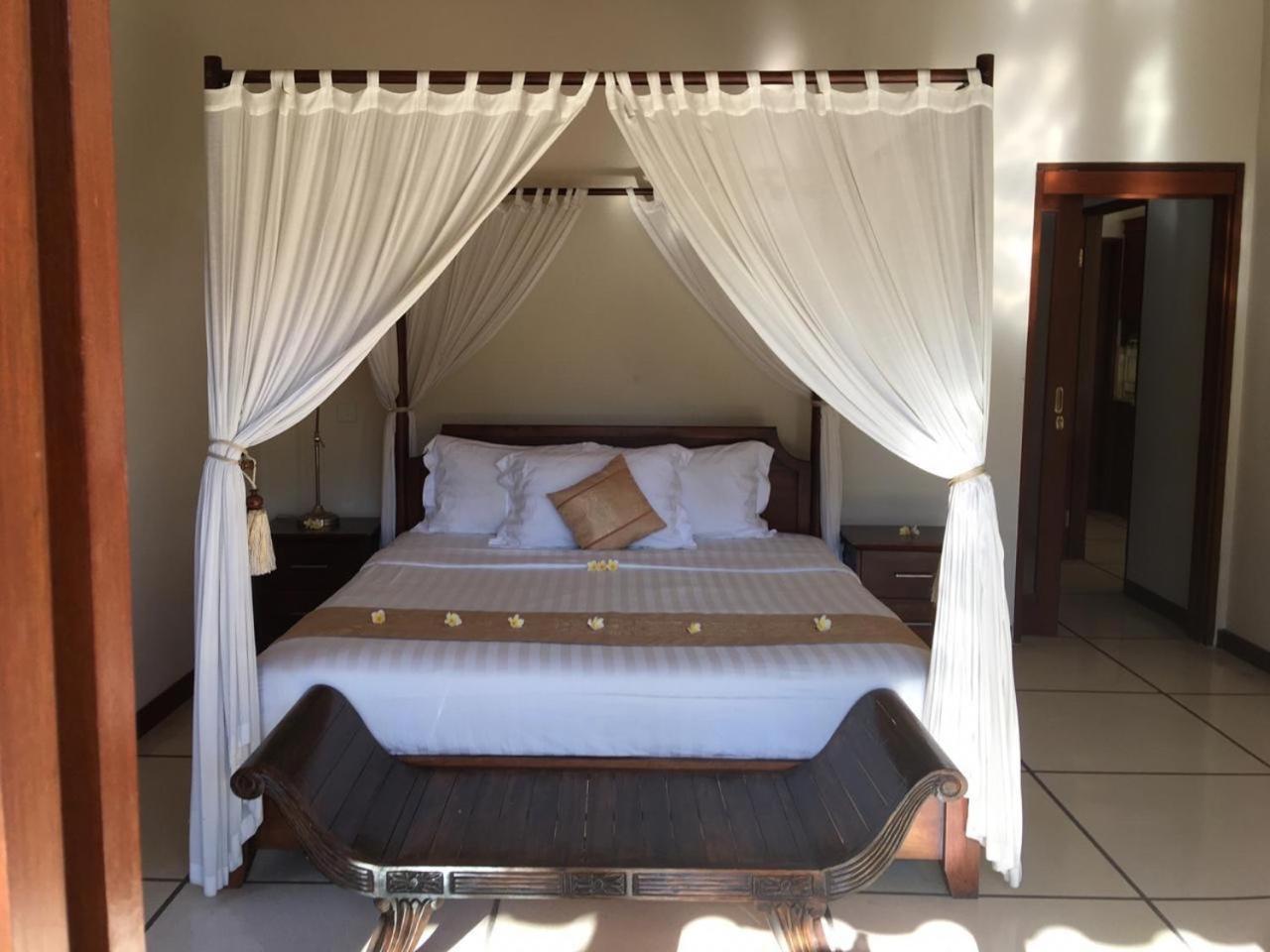 Bali Jade Villas Sanur Екстериор снимка