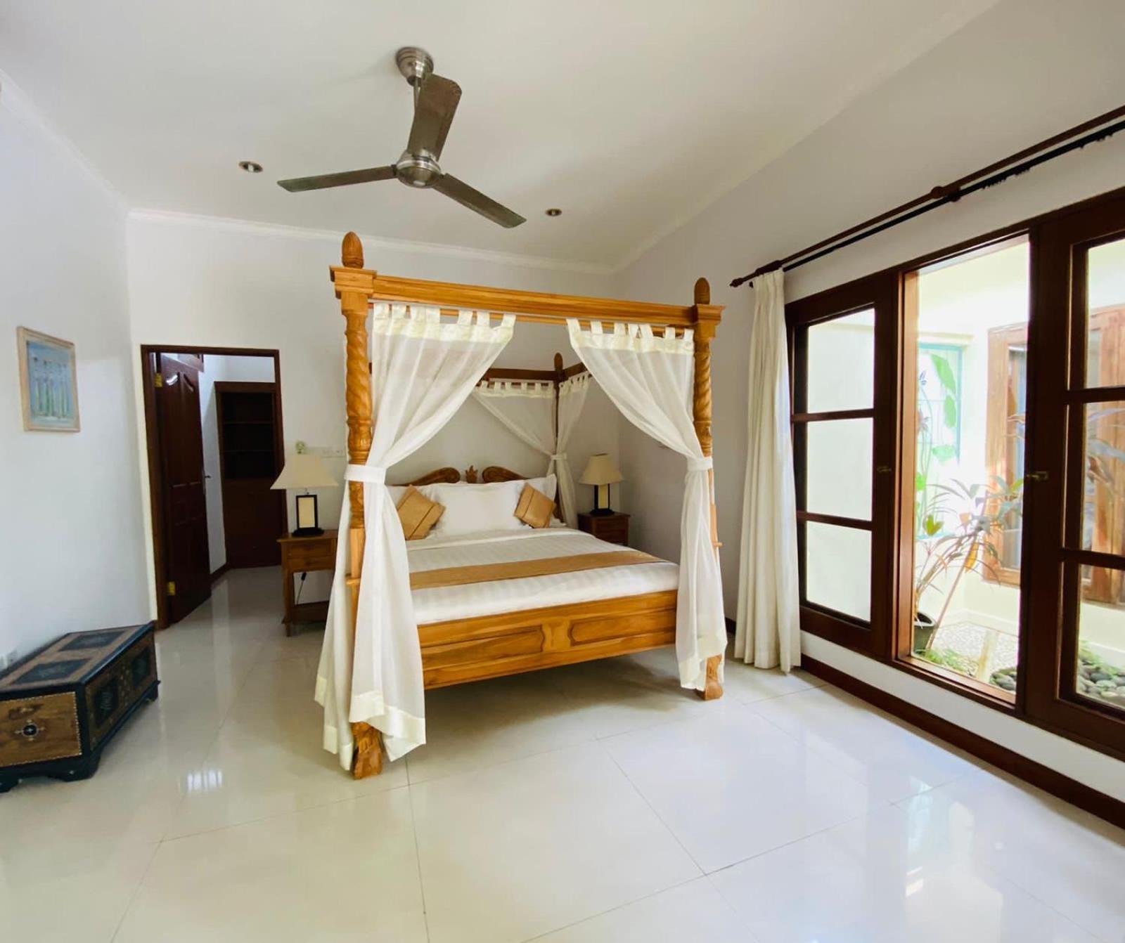 Bali Jade Villas Sanur Екстериор снимка