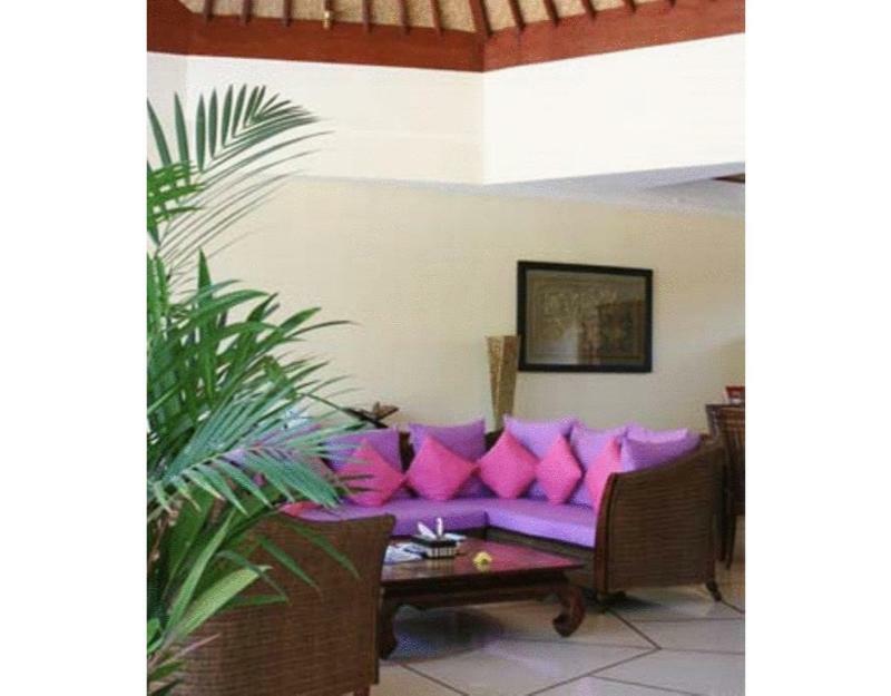 Bali Jade Villas Sanur Екстериор снимка