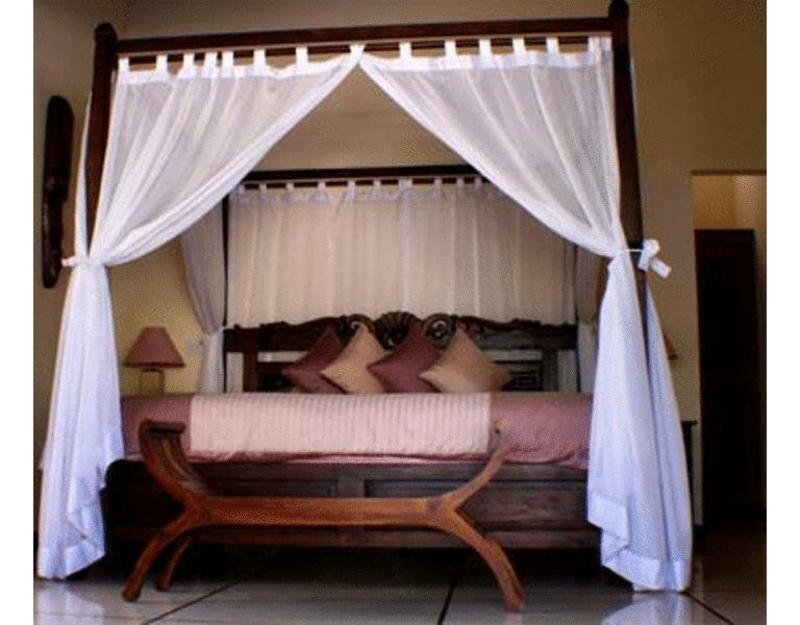 Bali Jade Villas Sanur Екстериор снимка